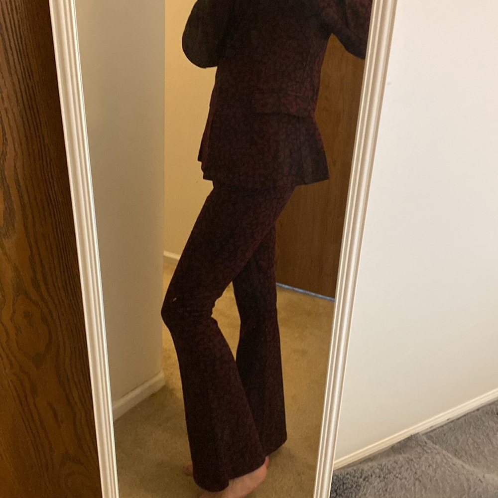 Venus 2 piece jacket and pants set NWT - Picture 3 of 14